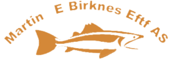 Martin E Birknes Eftf AS